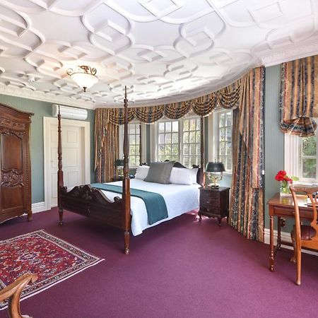 Fletcher Lodge Mosgiel Exteriör bild