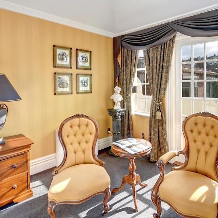 Fletcher Lodge Mosgiel Exteriör bild